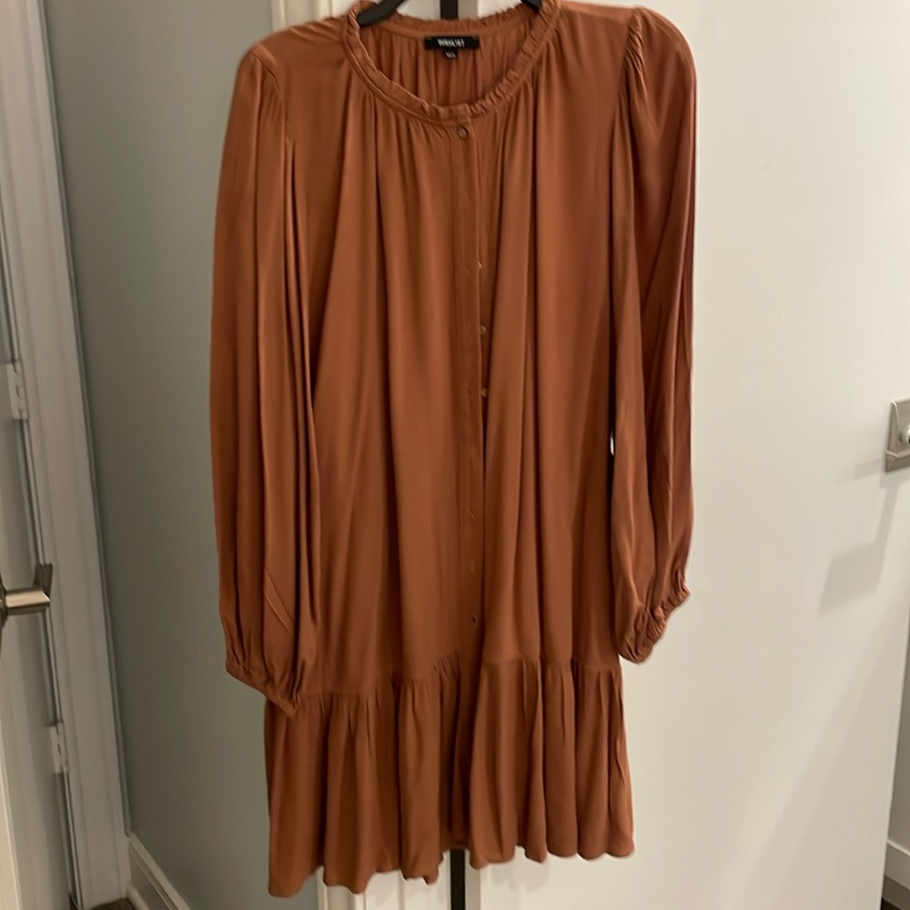 Never worn dress